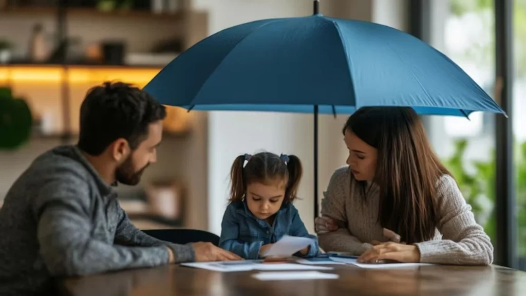 First Insurance Funding